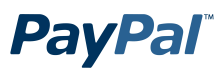 paypal logo